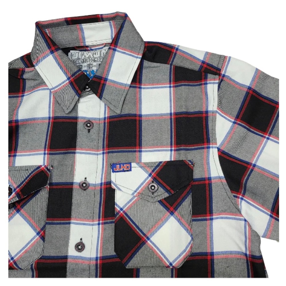 DIXXON x JLHD Boat Tail - Sz L - NWT